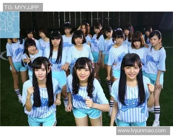 SNH48足球派对盛典精彩回顾与粉丝互动活动全记录